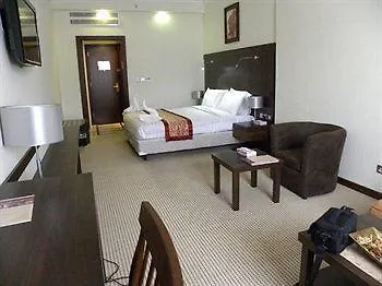 Bakkah Sunrise Hotel Mecca 4*,  Saudi Arabia