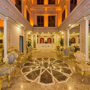 Otel Harmony Merter & ****