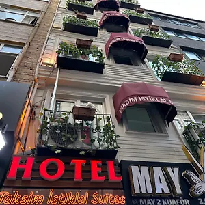 Otel Taksim Istiklal ***