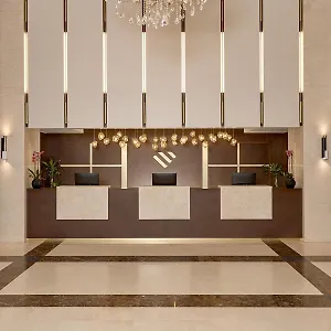 Otel Grand Palace