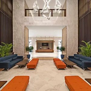 Voco Makkah By Ihg **** Mecca