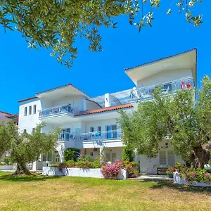 Daire Xenios Faros 