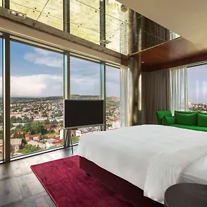 Otel Radisson Blu Iveria