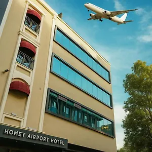 Otel Homey Airport