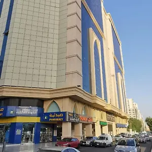 Mina Concorde Hotel