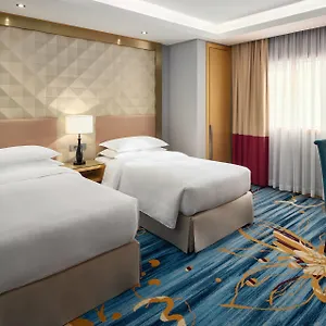 Sheraton Makkah Jabal Al Kaaba **** Mecca