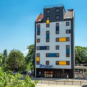 Otel Western Terminus ****