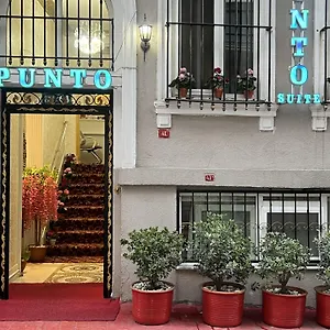 punto-suite.istanbul-turkeyhotels.com/