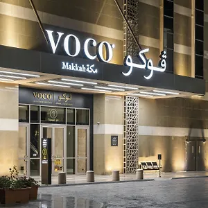 Voco Makkah An Ihg **** Mecca