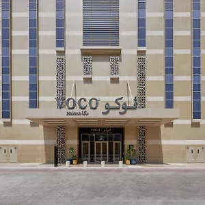 Voco Makkah By Ihg **** Mecca