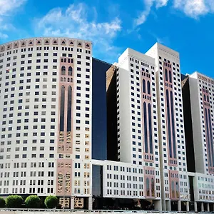 Wirgan Al Noor, Tapestry Collection By Hilton **** Mecca