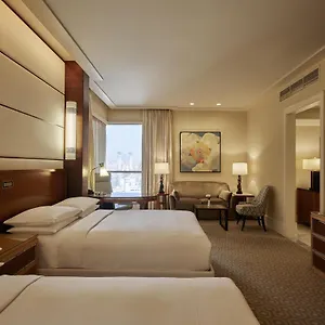 Hotel Conrad Jabal Omar Makkah, La Mecque