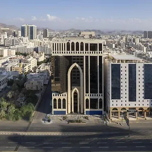 Doubletree By Hilton Makkah Aziziyah **** Mecca