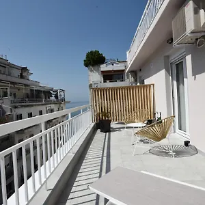 Daire Magnifique Luxury 