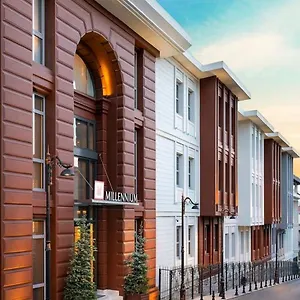 Otel Millennium Golden Horn