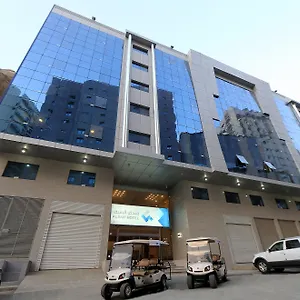 Otel Al Saif, Mekke