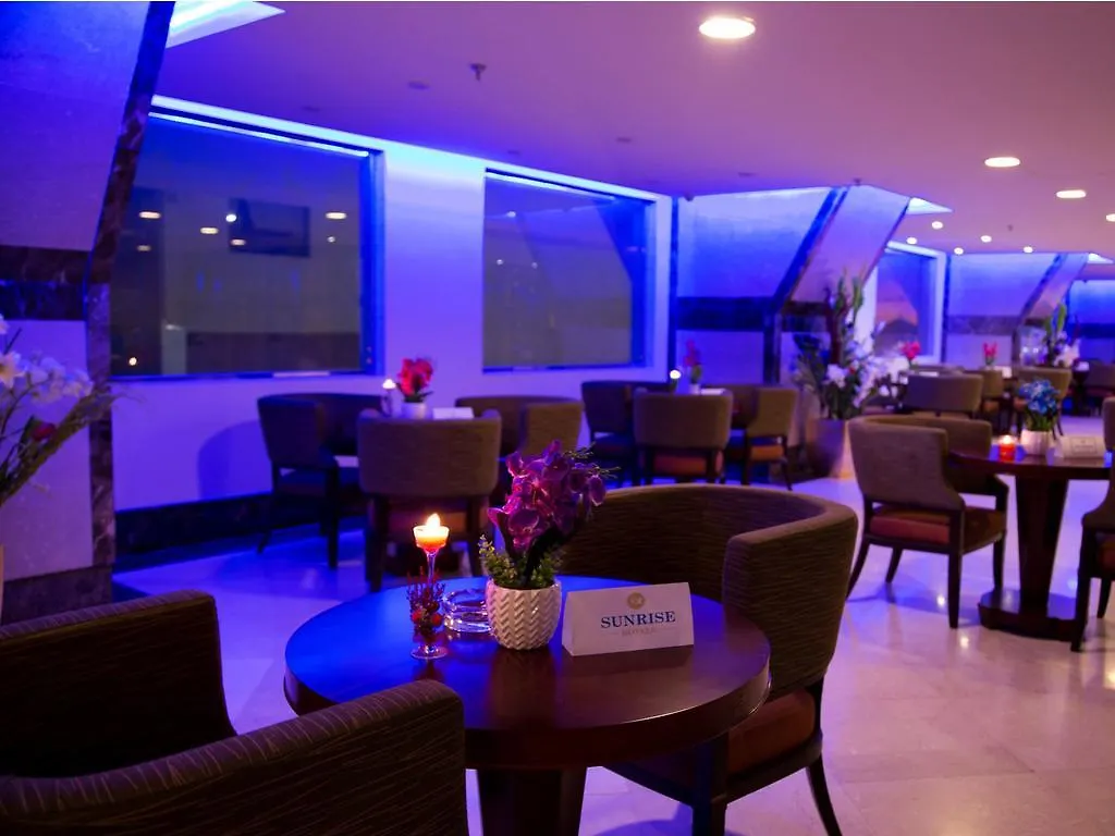 مكة Bakkah Sunrise Hotel 4*,  المملكة العربية السعودية