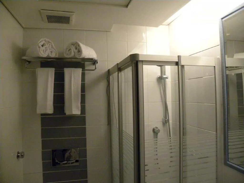 Bakkah Sunrise Hotel Mecca