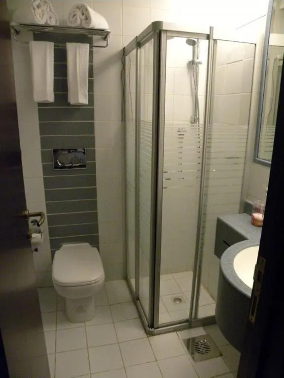 مكة Bakkah Sunrise Hotel