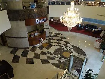 Bakkah Sunrise Hotel Mecca 4*,  Saudi Arabia