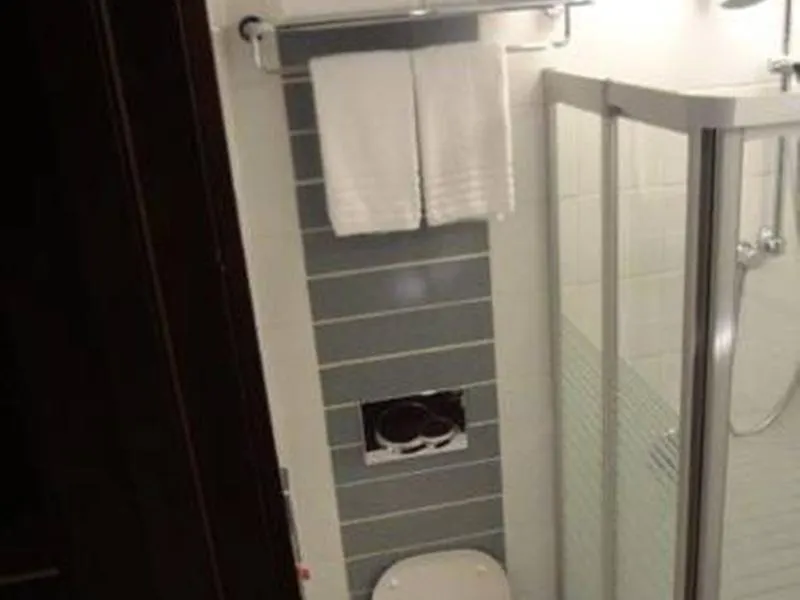 مكة Bakkah Sunrise Hotel المملكة العربية السعودية