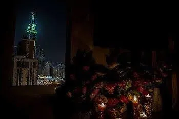 مكة Bakkah Sunrise Hotel