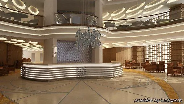 Bakkah Sunrise Hotel Mekka