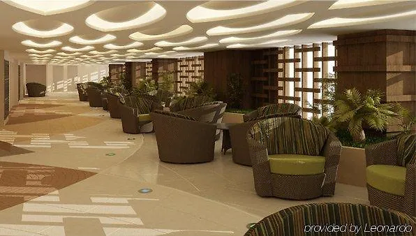 Bakkah Sunrise Hotel Mekka
