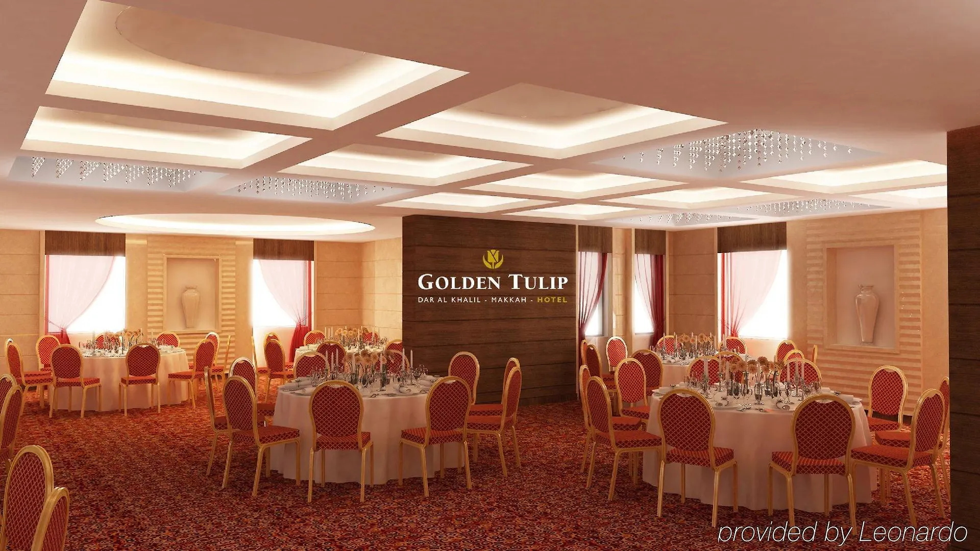 Bakkah Sunrise Hotel Mekka Saudi-Arabien
