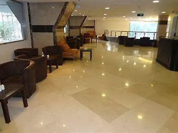 Bakkah Sunrise Hotel Mekka 4*,  Saudi-Arabien