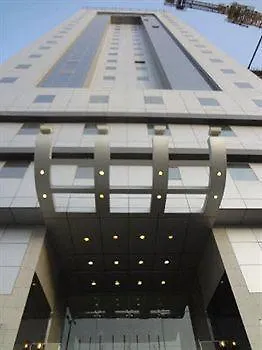 Bakkah Sunrise Hotel Mekka