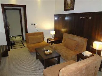 Bakkah Sunrise Hotel Mekka