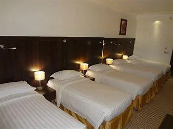 Bakkah Sunrise Hotel La Mecque