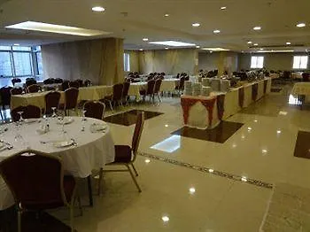 Bakkah Sunrise Hotel Mekka