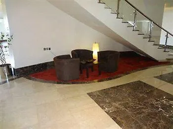 Bakkah Sunrise Hotel Mekka