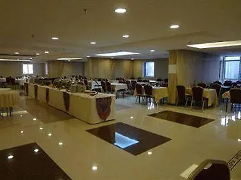 Bakkah Sunrise Hotel Mekka