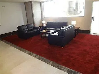 Bakkah Sunrise Hotel Mekka