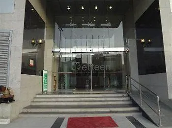 Bakkah Sunrise Hotel Mekka 4*,