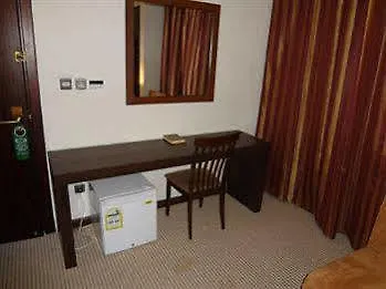 Bakkah Sunrise Hotel Mekka 4*,