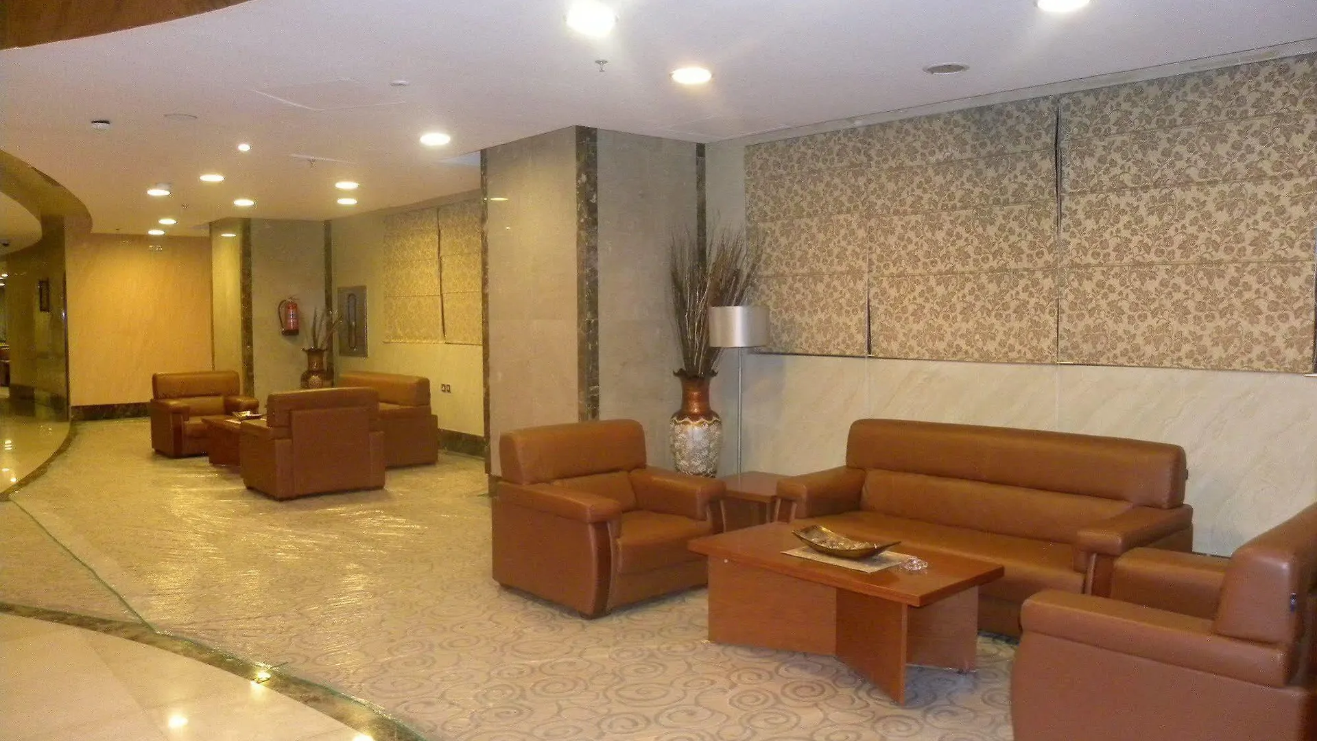 Bakkah Sunrise Hotel Mekka