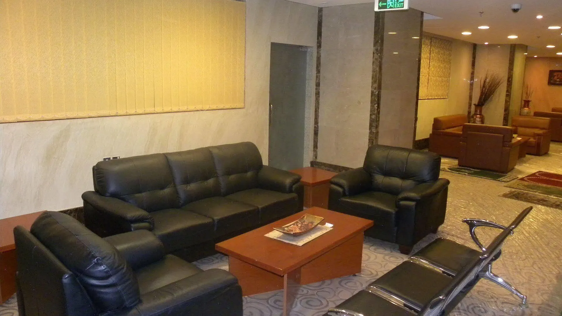 Bakkah Sunrise Hotel Mekka