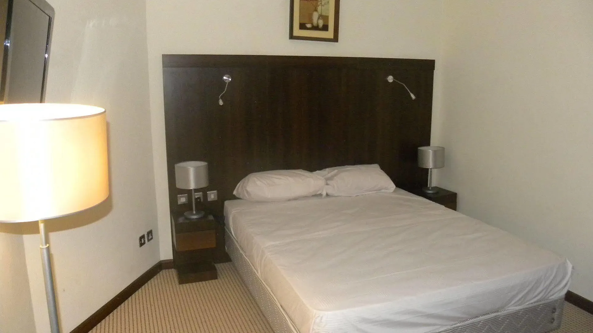 Bakkah Sunrise Hotel Mekka Saudi-Arabien