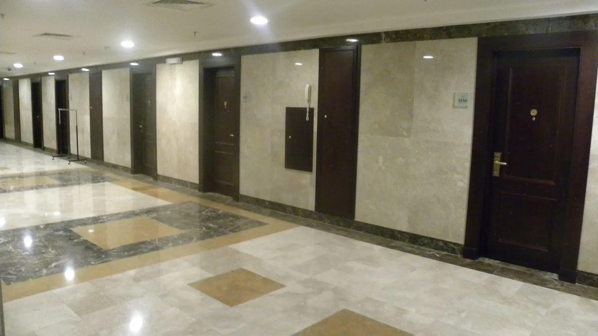 Bakkah Sunrise Hotel Mekka