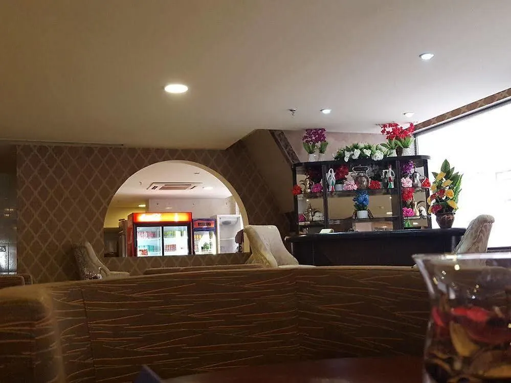 مكة Bakkah Sunrise Hotel