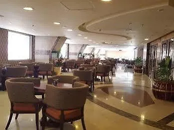 Bakkah Sunrise Hotel Mekka