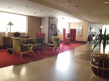 Bakkah Sunrise Hotel Mekka 4*,