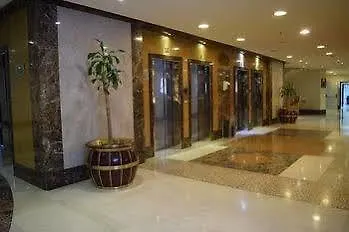 Bakkah Sunrise Hotel Mekka