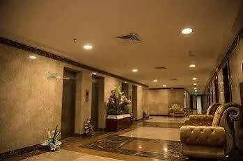 Bakkah Sunrise Hotel La Mecque