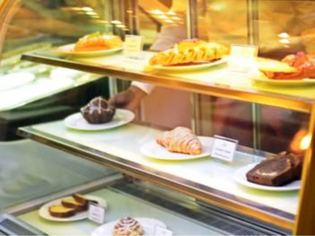 Bakkah Sunrise Hotel Mecca